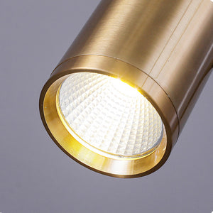 Modern Desk Lamp - Staunton and Henry