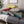 Chevron Pattern Throw Cushions - Staunton and Henry