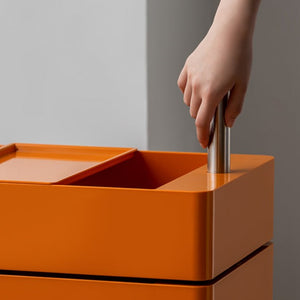 360-degree Storage Unit - Staunton and Henry