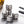 Stainless Steel Ice Cubes - Staunton and Henry