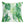 Tropical Green Throw Cushion - Staunton and Henry