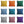 Bold Colors Decorative Throw Cushions - Staunton and Henry