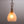 Vintage Bottle Pendant Light - Staunton and Henry