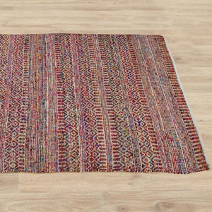 Haras Multicolored Area Rug - Staunton and Henry