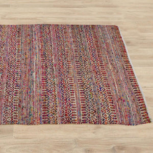 Haras Multicolored Area Rug - Staunton and Henry