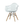 Eames DAW Style Chair - Staunton and Henry