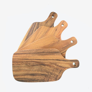 Acacia Wood Serving Board - Staunton and Henry
