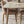 Evoke Gray Marble Pattern Dining Table - Staunton and Henry