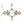 Jason Miller Modo Diamond Style Chandalier - Staunton and Henry