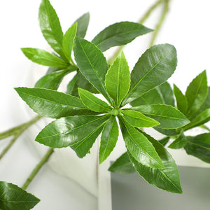 Artificial Leaf - Pieris - Staunton and Henry