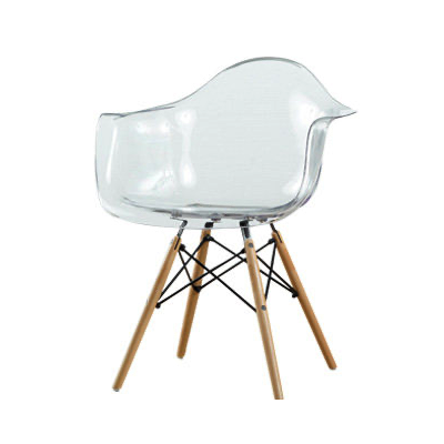 Eames DAW Style Chair - Staunton and Henry