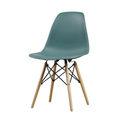 Eames DSW Style Chair - Staunton and Henry