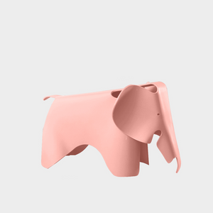 Eames Style Elephant - Staunton and Henry