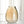 Distressed Look Glass Vases - Staunton and Henry