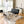 Premium Grey and Cream Faux Cowhide Rug - Staunton and Henry