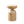 Solid Log Wood Stool - Staunton and Henry