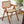 Replica Chandigarh Solid Wood Dining Chair - Staunton and Henry