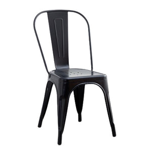 Replica Xavier Pauchard Tolix Marais Chair - Staunton and Henry