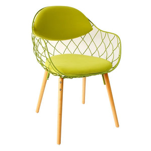 Jaime Hayon Pina Style Chair - Staunton and Henry