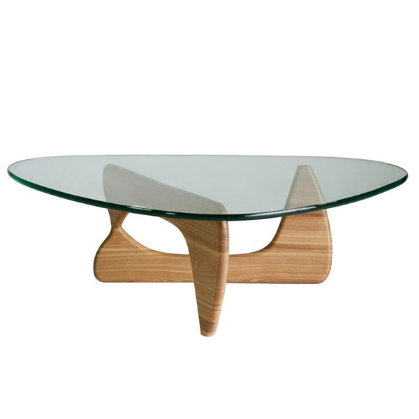 Noguchi Style Coffee Table - Staunton and Henry