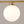 Minimalist Gold and Glass Island Chandelier - Staunton and Henry