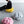 Knot Floor Cushion - Staunton and Henry