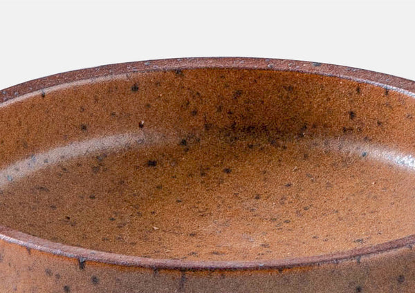 Round Ceramic Sauce Dish  - Set of 4 - Staunton and Henry