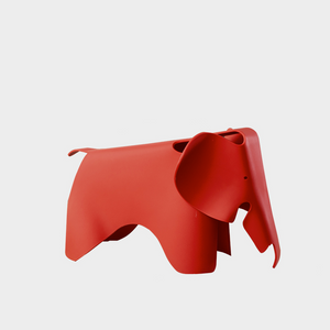 Eames Style Elephant - Staunton and Henry