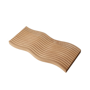 Nordic Style Wood Serving Boards - Staunton and Henry
