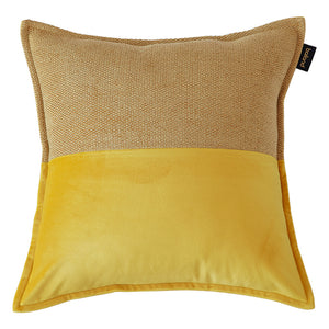 Frode Modern Textured Throw Cushion - Staunton and Henry