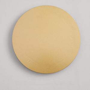 Eclipse Round Wall Light - Staunton and Henry