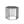 Hexagon Metal Frame Side Table - Staunton and Henry