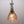 Vintage Bottle Pendant Light - Staunton and Henry