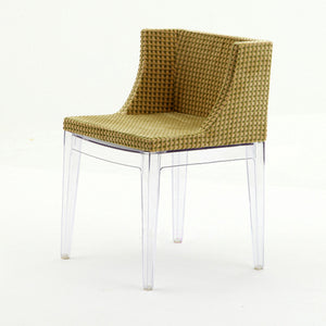 Replica Philippe Starck Mademoiselle Chair - Staunton and Henry