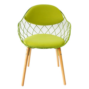 Jaime Hayon Pina Style Chair - Staunton and Henry