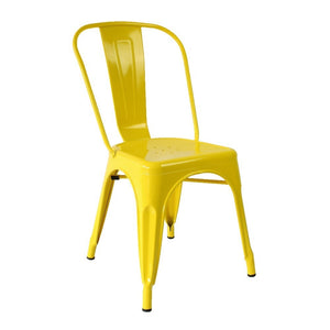 Replica Xavier Pauchard Tolix Marais Chair - Staunton and Henry