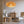 Modern Bamboo Entwined Ceiling Light - Staunton and Henry