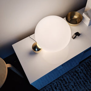 Copycat Table Lamp Replica - Staunton and Henry