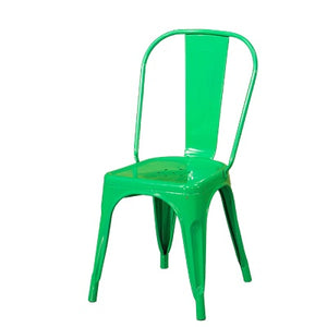 Replica Xavier Pauchard Tolix Marais Chair - Staunton and Henry