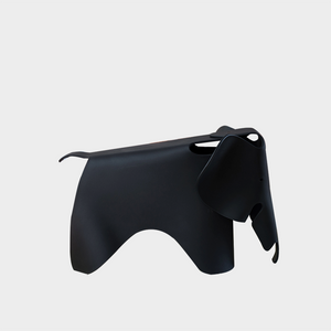 Eames Style Elephant - Staunton and Henry