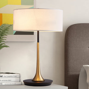 Laurel Mid-Century Table Lamp - Staunton and Henry