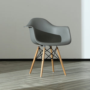 Eames DAW Style Chair - Staunton and Henry