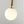 Dimpled Glass Globe Pendant Light - Staunton and Henry