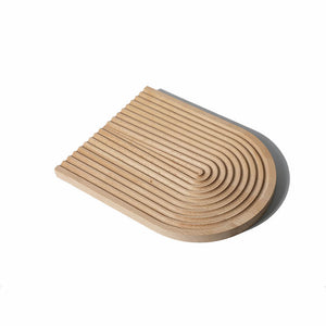 Nordic Style Wood Serving Boards - Staunton and Henry