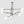 Black & Brass Deco Chandelier - Staunton and Henry