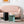 Modern Slimline Round Coffee Table - Staunton and Henry