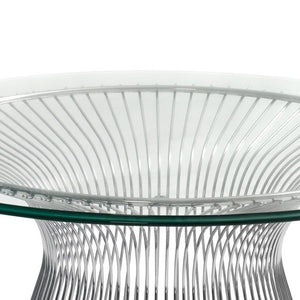 Replica Warren Platner Coffee Table - Staunton and Henry