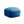 Modern Velvet Hexagon Ottoman - Staunton and Henry