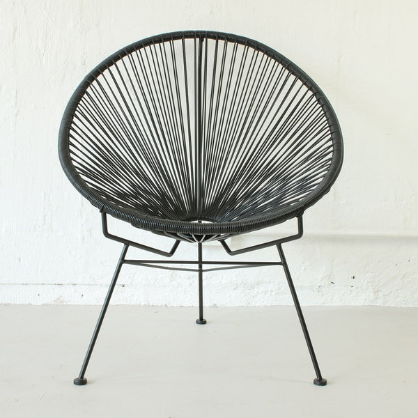 The Acapulco Chair - Staunton and Henry