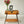 Vintage Style Wood & Steel Console Table Chest - Staunton and Henry